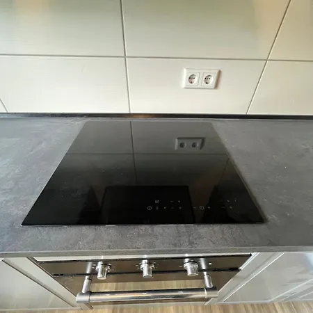 Lägenhet Ihr Zuhause In Wohnen Am Park Herne