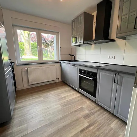 Ihr Zuhause In Wohnen Am Park