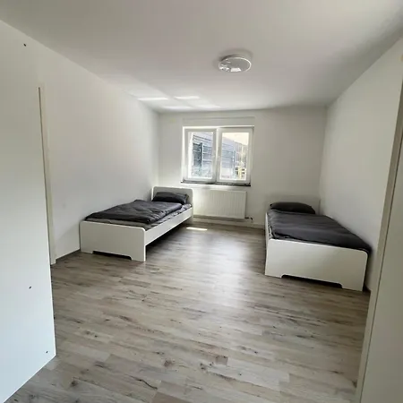 Ihr Zuhause In Wohnen Am Park Apartment