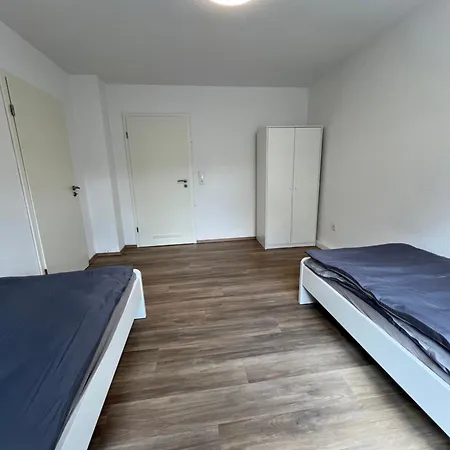 Ihr Zuhause In Wohnen Am Park Herne