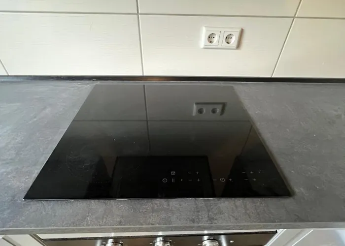 Lejlighed Ihr Zuhause In Wohnen Am Park Herne