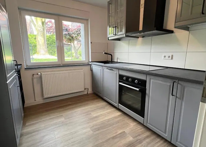 Ihr Zuhause In Wohnen Am Park